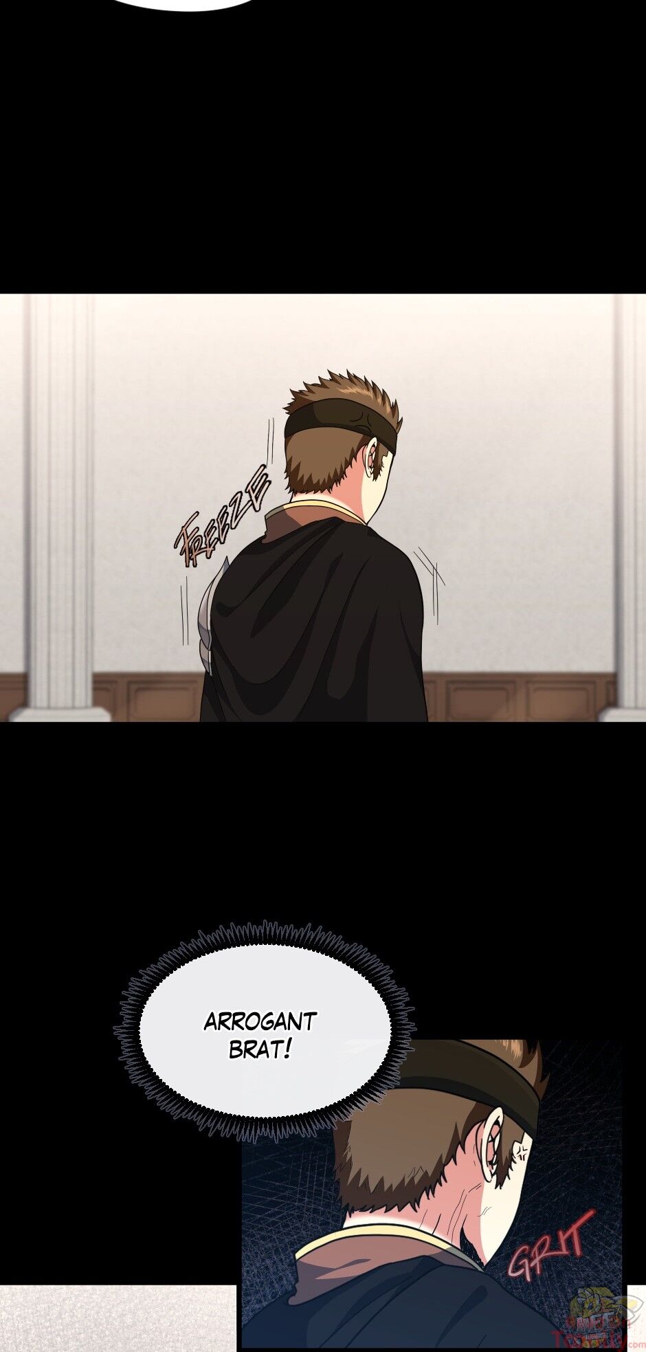 The Beginning After The End Chapter 94 image 07